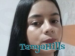 TanyaHills