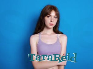 TaraReid