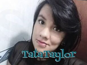 TataTaylor