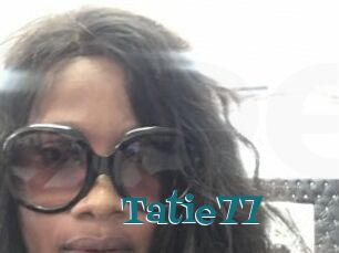 Tatie77