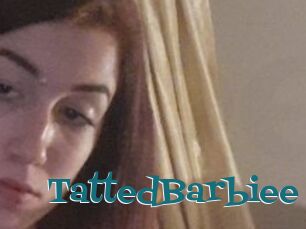 TattedBarbiee