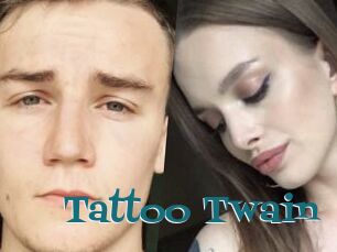 Tattoo_Twain So exhib