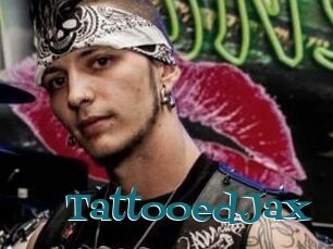 Tattooed_Jax