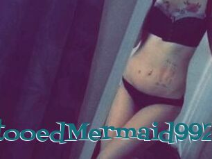 TattooedMermaid992 So exhib