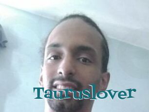 Tauruslover