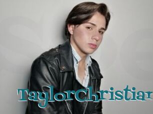 TaylorChristian