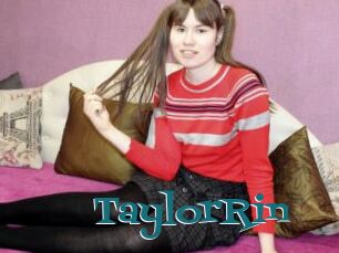 TaylorRin