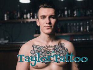 TaylorTattoo