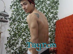 Tayron