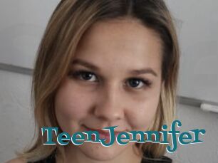 TeenJennifer