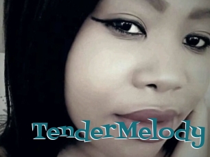 TenderMelody