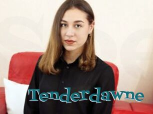 Tenderdawne