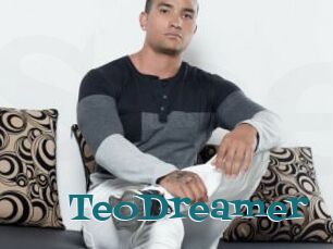 TeoDreamer