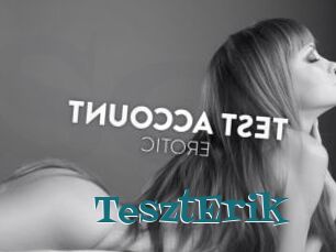 TesztErik