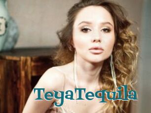 TeyaTequila