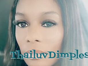 ThailuvDimples