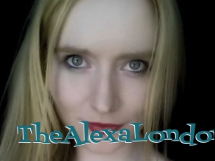 TheAlexaLondon