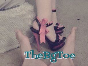 TheBgToe