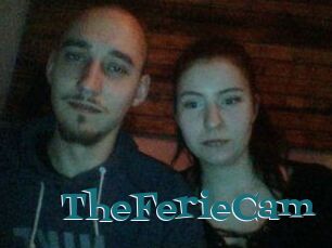 TheFerieCam