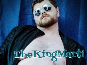 TheKingMarti