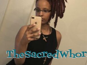 TheSacredWhore