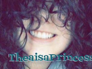 TheaisaPrincess