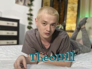 TheoHill So exhib