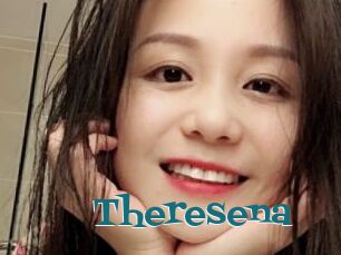 Theresena