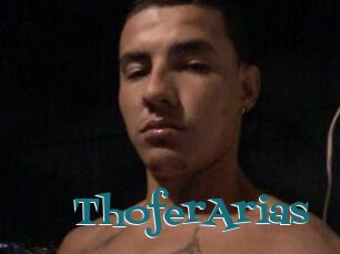 ThoferArias