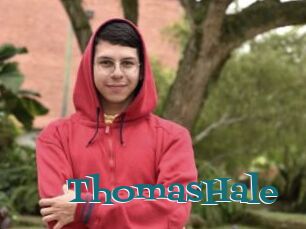 ThomasHale