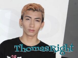 ThomasRight