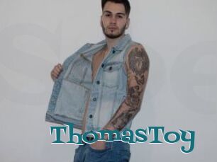 ThomasToy