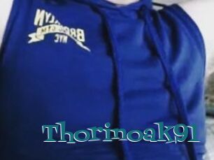 Thorinoak91