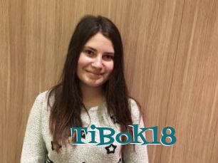 TiBok18