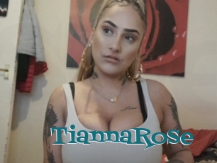 TiannaRose