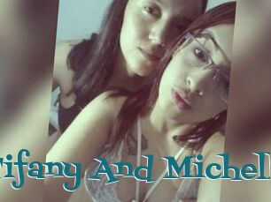 Tifany_And_Michell