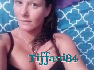 Tiffani84