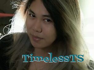 TimelessTS