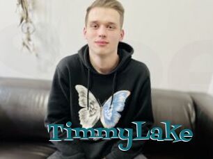 TimmyLake