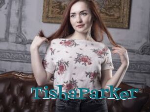 TishaParker