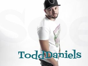 ToddDaniels