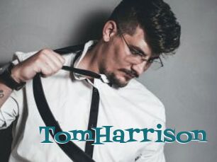 TomHarrison