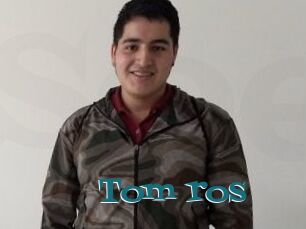 Tom_ros