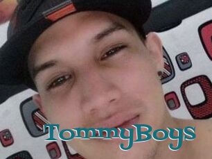 TommyBoys