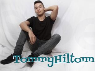 TommyHiltonn