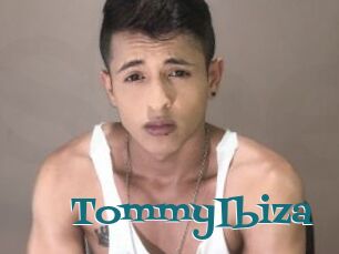 TommyIbiza