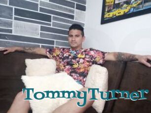 TommyTurner