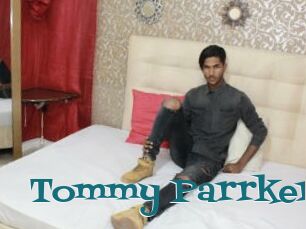 Tommy_Parrker