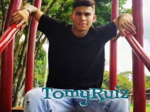 TomyRuiz