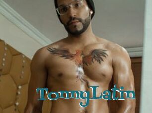 TonnyLatin